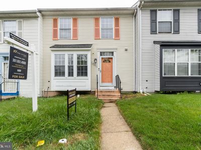 8604 Ritchboro Rd, District Heights, MD, 20747