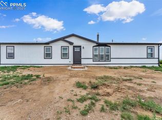 5740 Edison Rd, Yoder, CO 80864