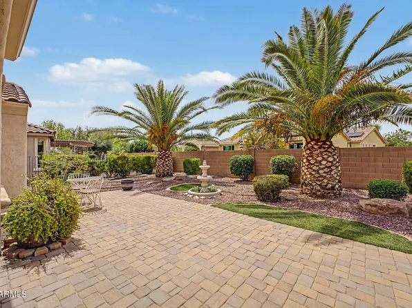 4362 N MONTICELLO Drive, Florence, AZ 85132