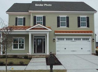 2920 Brightwood Dr, Virginia Beach, VA 23456