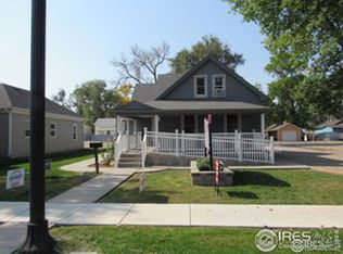 811 Main St, Fort Morgan, CO 80701
