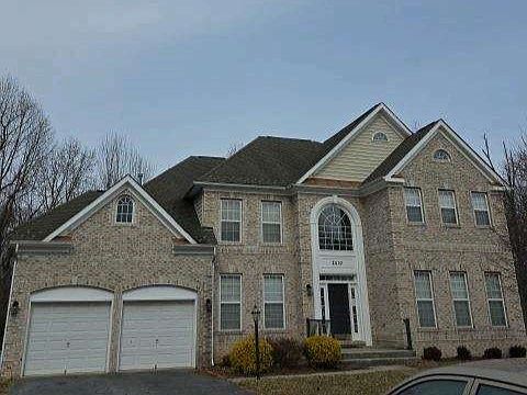 3rd image of 2510 Huntley Ct