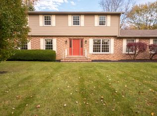 1020 Hathaway Ln, Marion, OH 43302