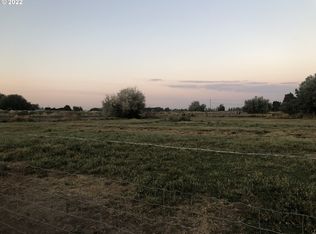 S Howard St, Stanfield, OR 97875