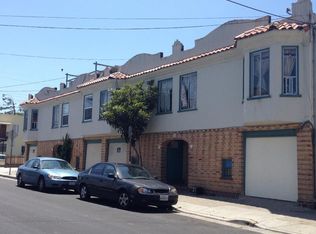 803 Cypress Ave, South San Francisco, CA 94080