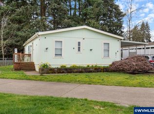 5026 Briarwood Cir N #36, Keizer, OR 97303