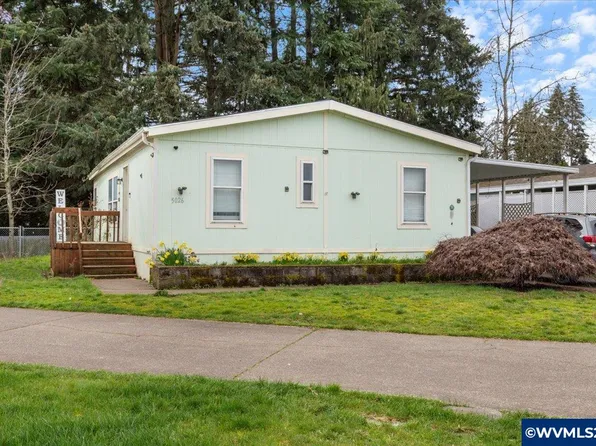 5026 Briarwood Cir N #36, Keizer, OR 97303