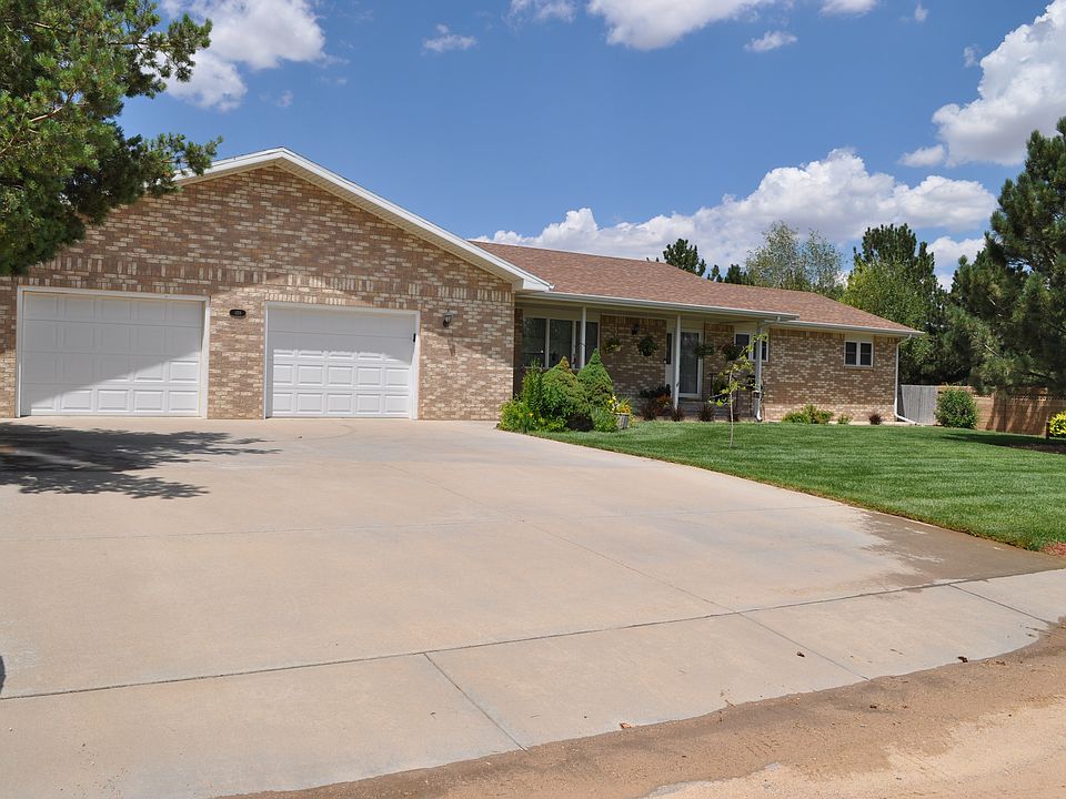 Beautiful Brick Ranch
