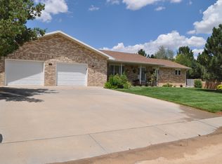 489 E 3rd Ave, Springfield, CO 81073