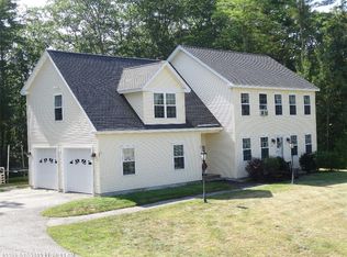 58 Thrush Ter, Windham, ME 04062