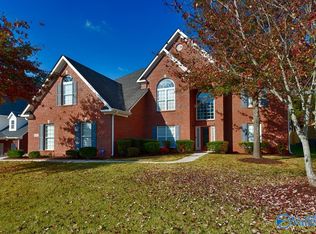 132 Reserve Way, Madison, AL 35758