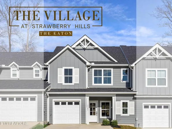 7381 Sun Blossom Ln #103, Knoxville, TN 37924