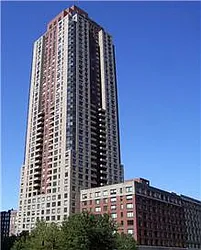 Rented by DJK Residential