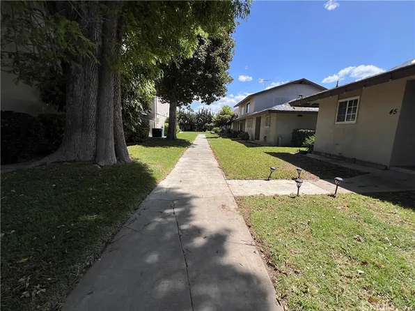 521 S Lyon St Unit 45, Santa Ana, CA 92701