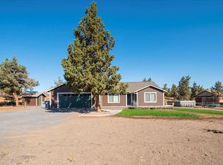 5391 NW Frank Way, Redmond, OR 97756