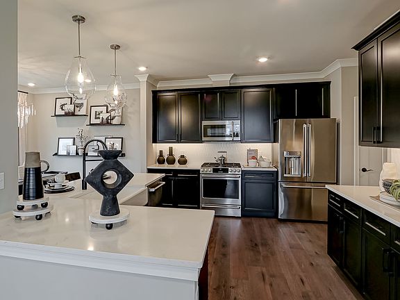 Kitchen - Representational Photo