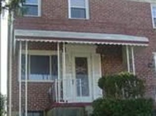 1000 Stamford Rd, Baltimore, MD 21229