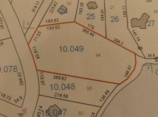 94 Wright Way Dr, Wedowee, AL 36278