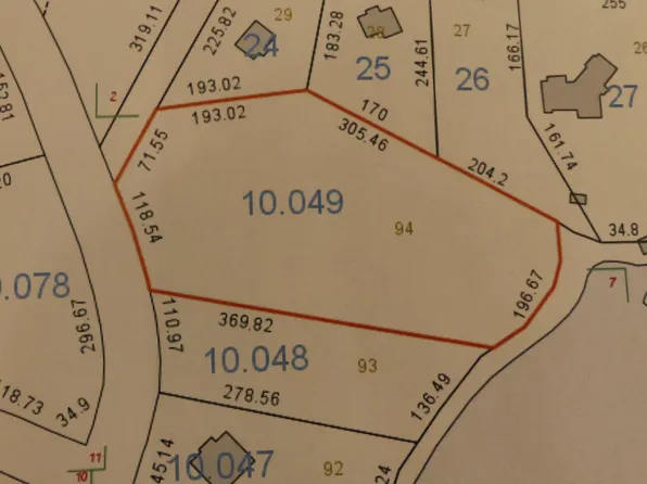 94 Wright Way Dr, Wedowee, AL 36278