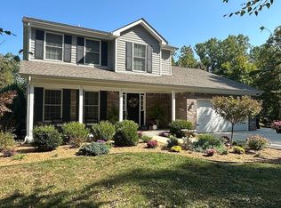 3290 E Mattatha Dr, Bloomington, IN 47401