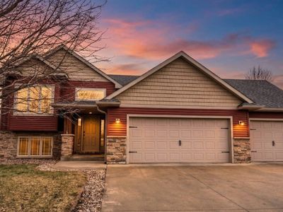 3897 Odyssey Dr SW, Rochester, MN, 55902