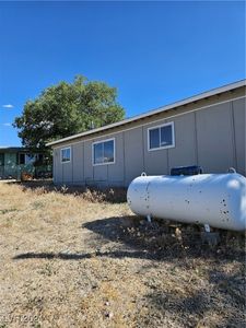 310 Arizona St, Tonopah, NV, 89049