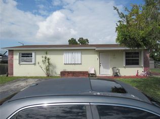 15045 SW 304th Ter, Homestead, FL 33033