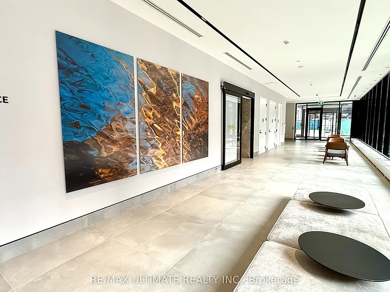 609 Sherbourne St #3106 — Photo 44
