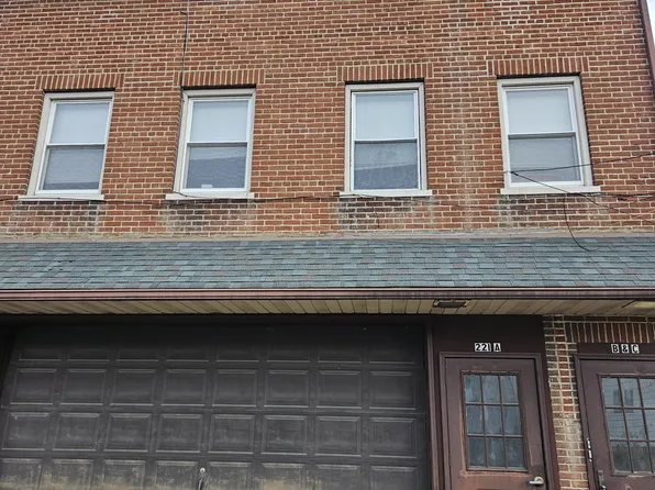 221 Brandywine Avenue Apt C, 219-221 Brandywine Ave #C, Downingtown, PA 19335