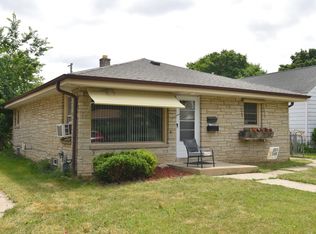 4508 N 73rd St, Milwaukee, WI 53218