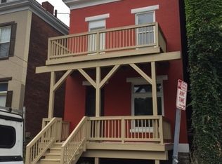 2815 Highland, Cincinnati, OH 45219