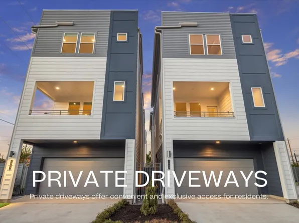 1811 Mills St, Houston, TX 77026