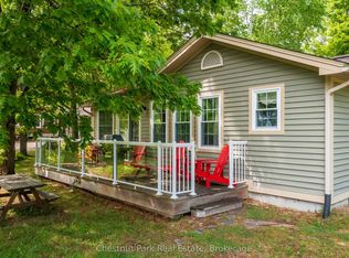 1052 Rat Bay Rd #106-7, Lake Of Bays, ON P1H 2J6