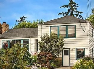 5134 S Willow St, Seattle, WA 98118