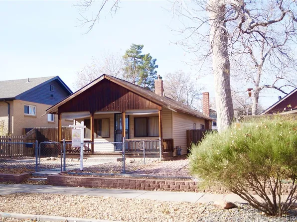 4471 Raleigh Street, Denver, CO 80212