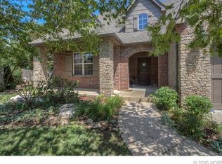 10241 S 86th Ave E, Tulsa, OK 74133