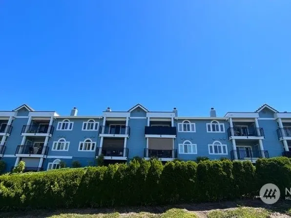 625 N Jackson Avenue #`A10, Tacoma, WA 98406