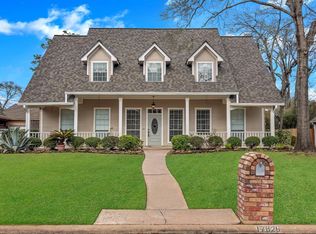 17826 Echobend Ln, Spring, TX 77379