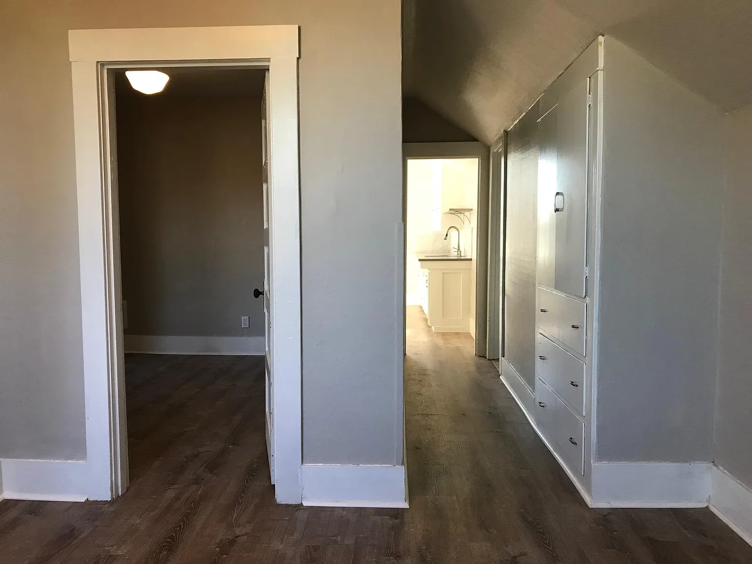 1 bed, 650 sqft, $1,650 — Photo 4
