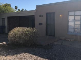 1918 E Edison St, Tucson, AZ 85719