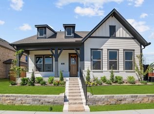 913 Almond Blossom Cir, Crowley, TX 76036