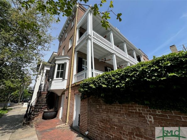 116 E Oglethorpe Ave, Savannah, GA 31401