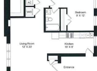 1821 W Leland Ave, Chicago, IL 60640