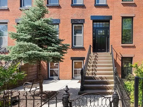 90 2nd St #Townhouse, Brooklyn, NY 11231