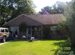 128 Forest Ridge Dr, Savannah, GA 31419