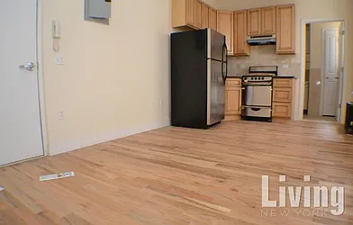 Rented by Living New York