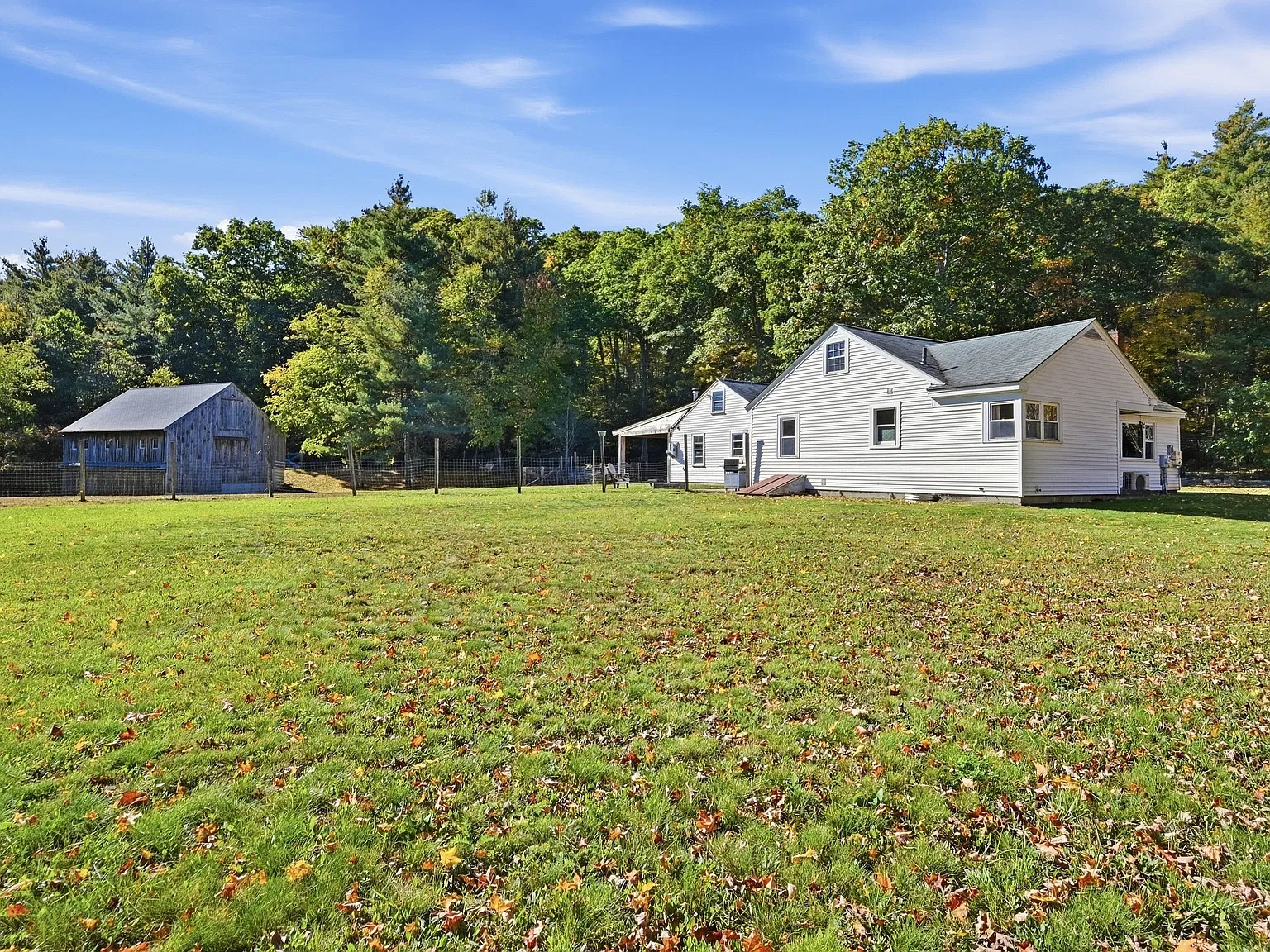 Hamilton Hill Rd, Townsend — Photo 4
