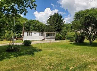 378 Jamisonville Rd, Butler, PA 16001