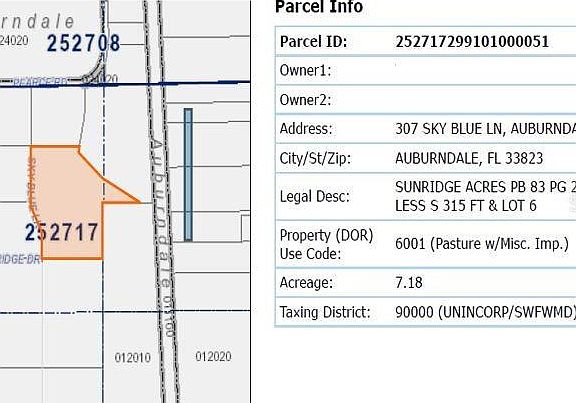 5th image of 307 Skyblue Ln