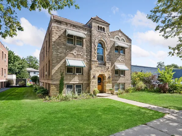 4731 Nicollet Ave APT 2, Minneapolis, MN 55419